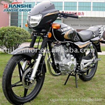 BY125-15 Motorcycle